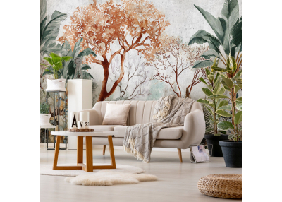 Снимка на фототапет